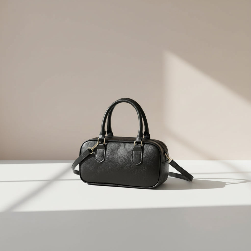 Sac Mini avec Poignée Courte