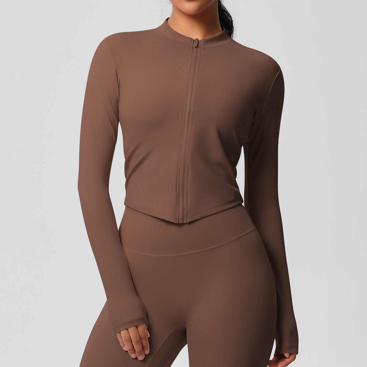 Vêtement de sport femme