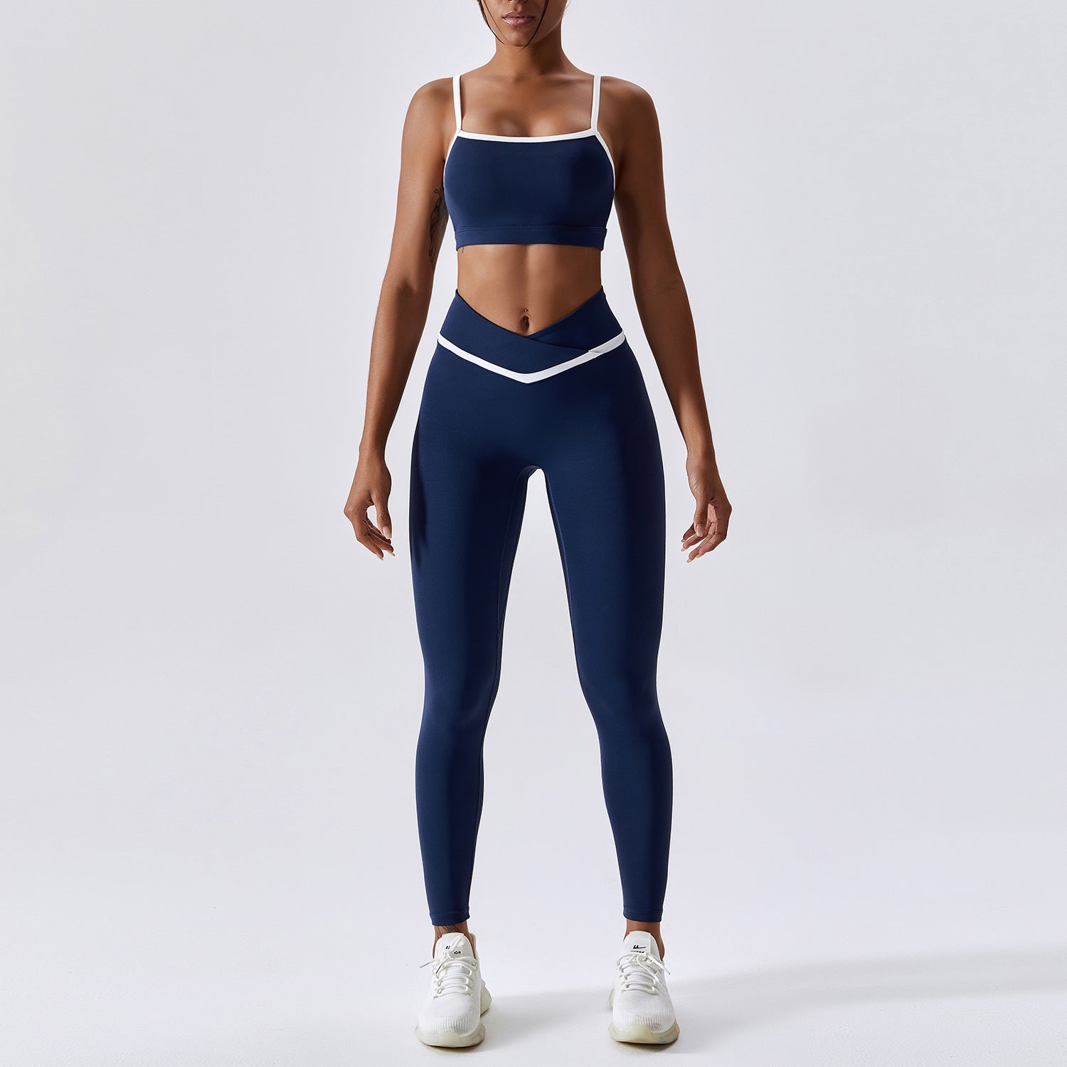 Vêtement femme fitness
