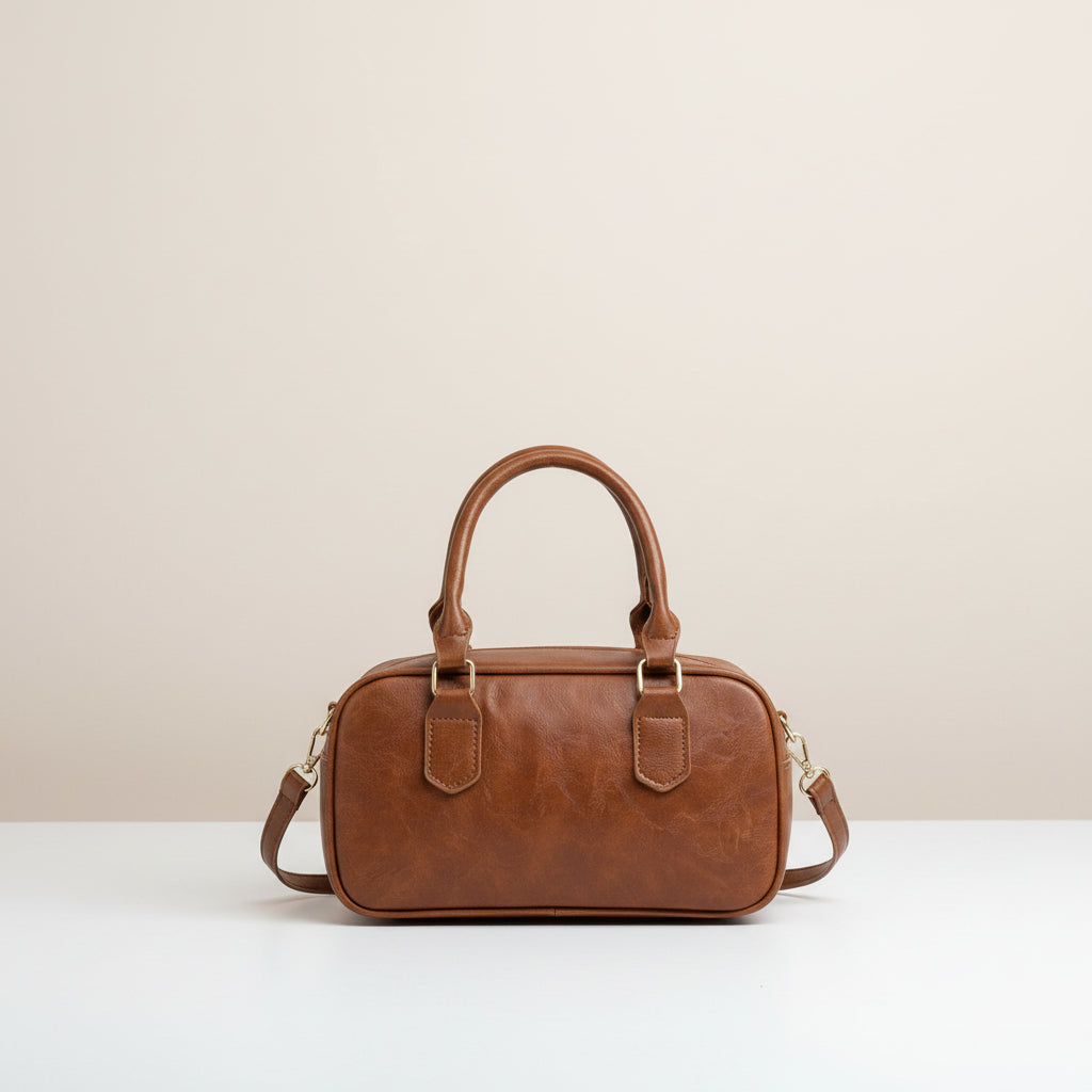 Sac Mini avec Poignée Courte