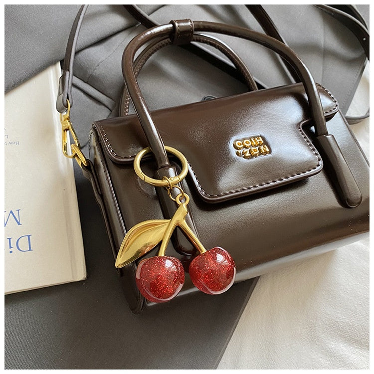 Sac Mini avec Poignée Courte