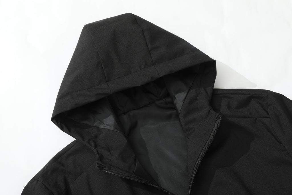 Veste Streetwear Technique Sport Outdoor