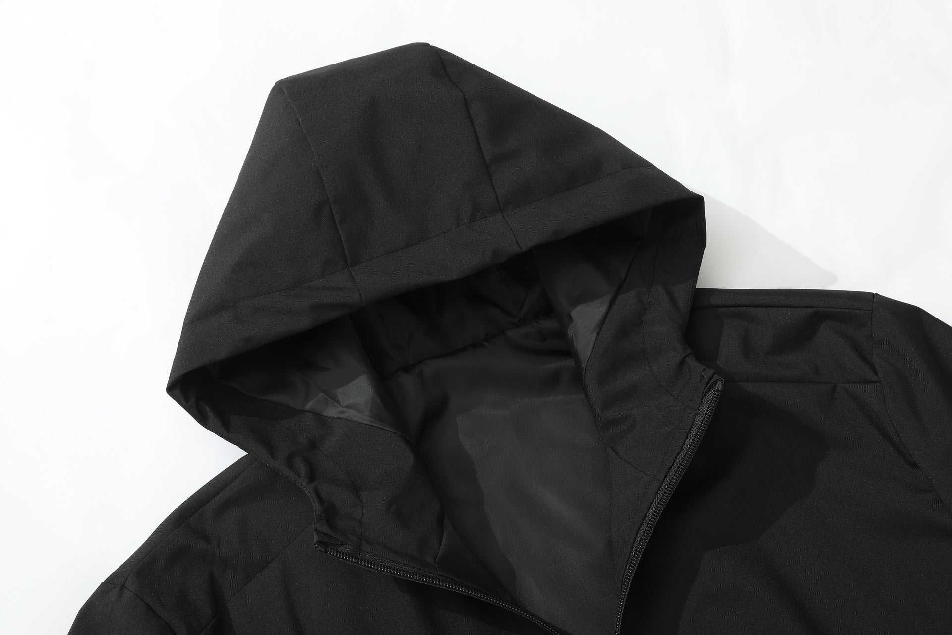 Veste Streetwear Technique Sport Outdoor