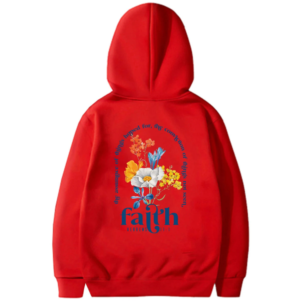 hoodie bible verse