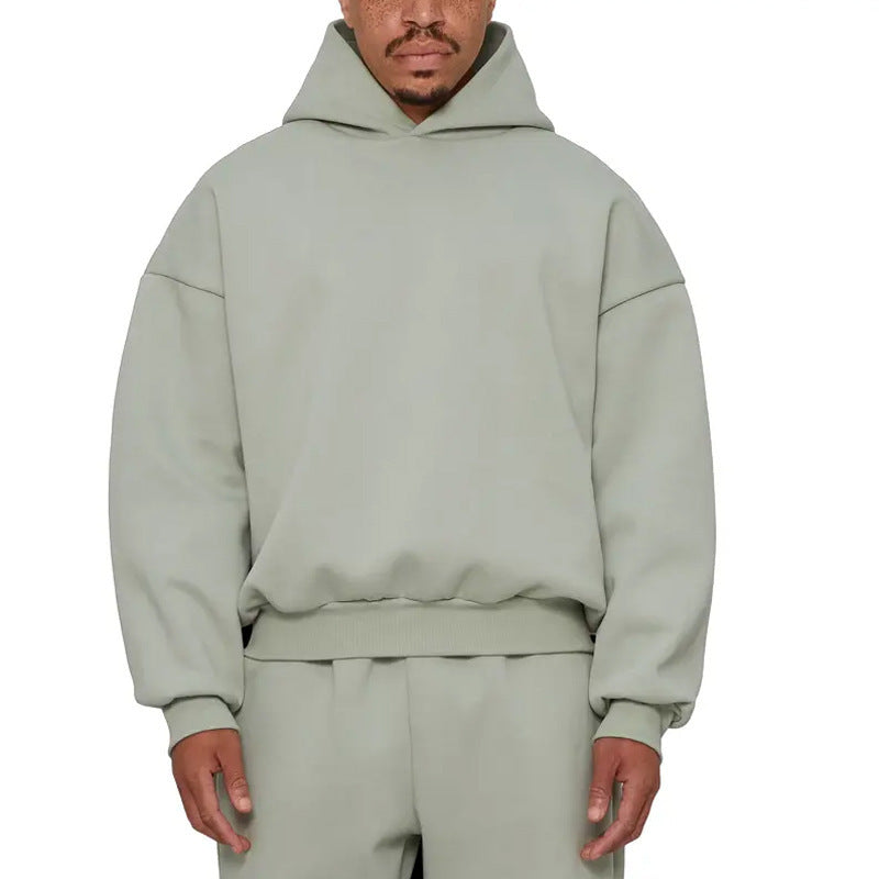 hoodie homme