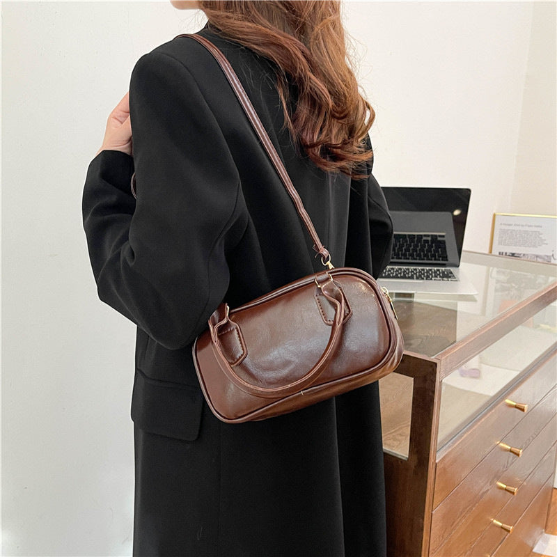 Sac Mini avec Poignées Courbes