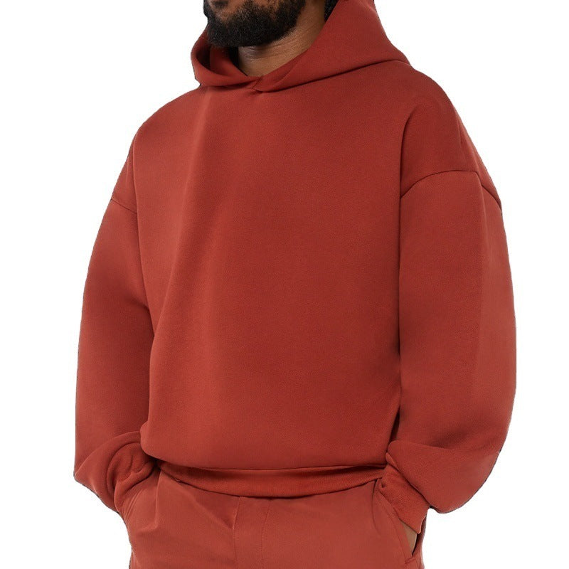 hoodie homme
