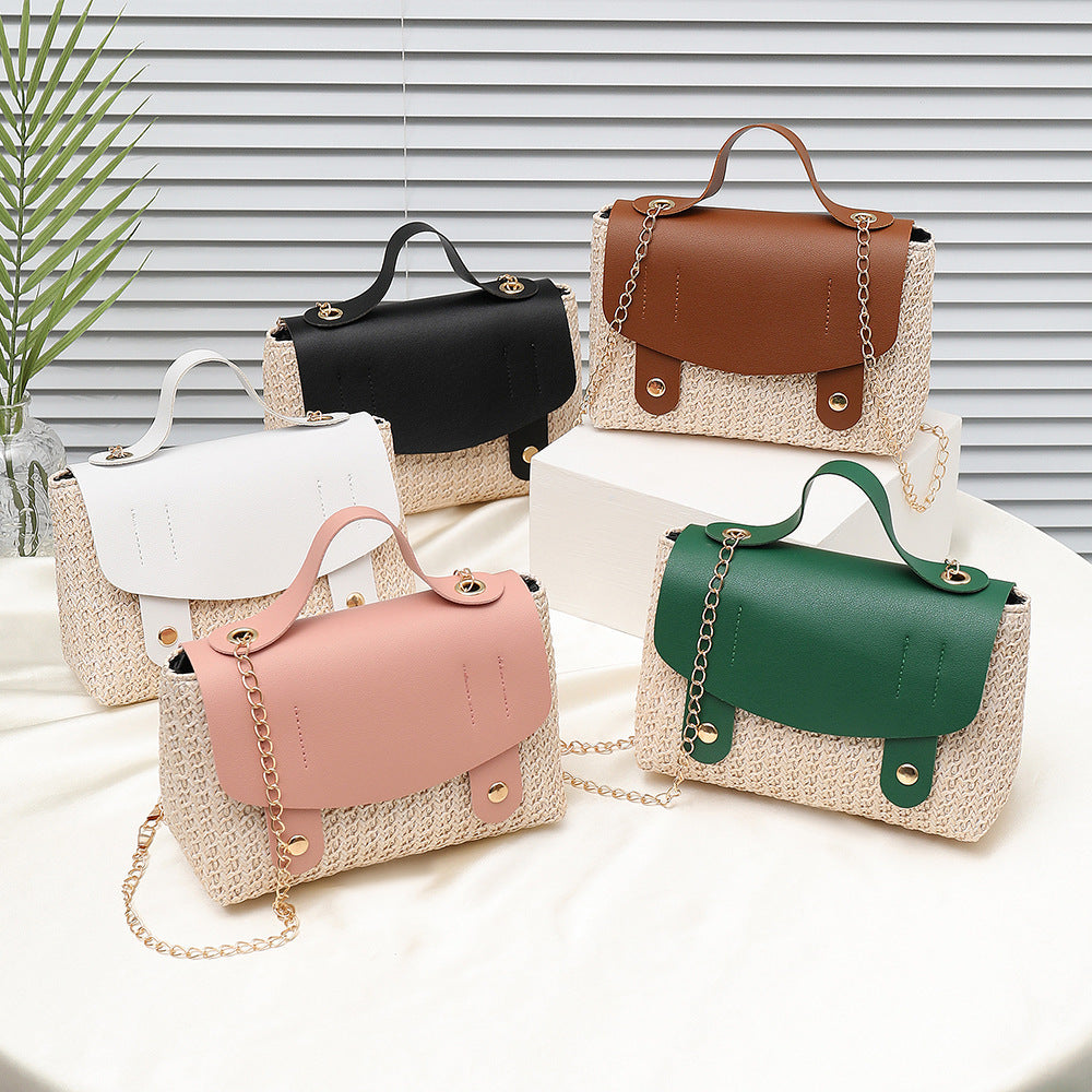 Sac Mini avec Poignée Courte