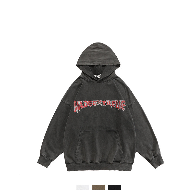 Sweat-shirt femme