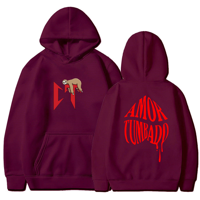 Sweat-shirt homme