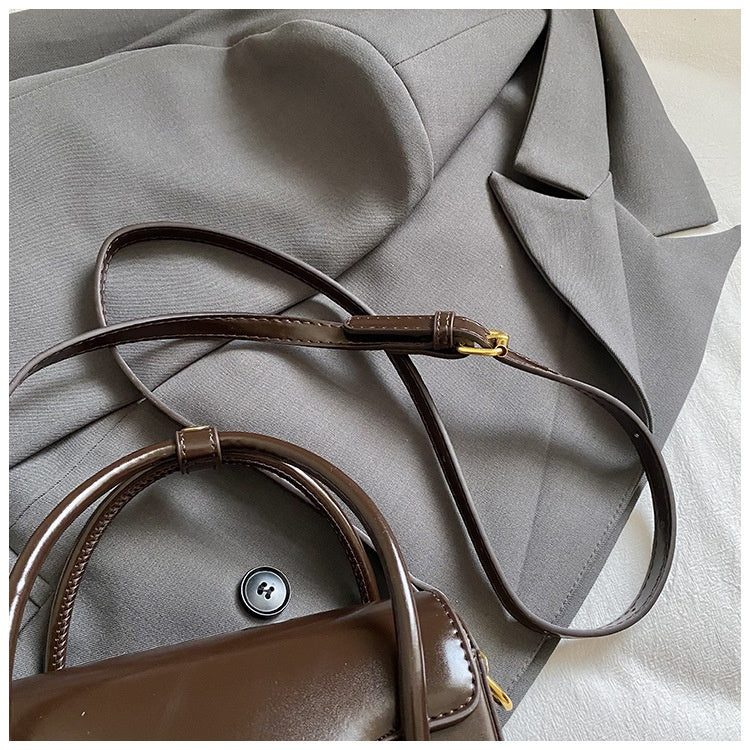 Sac Mini avec Poignée Courte