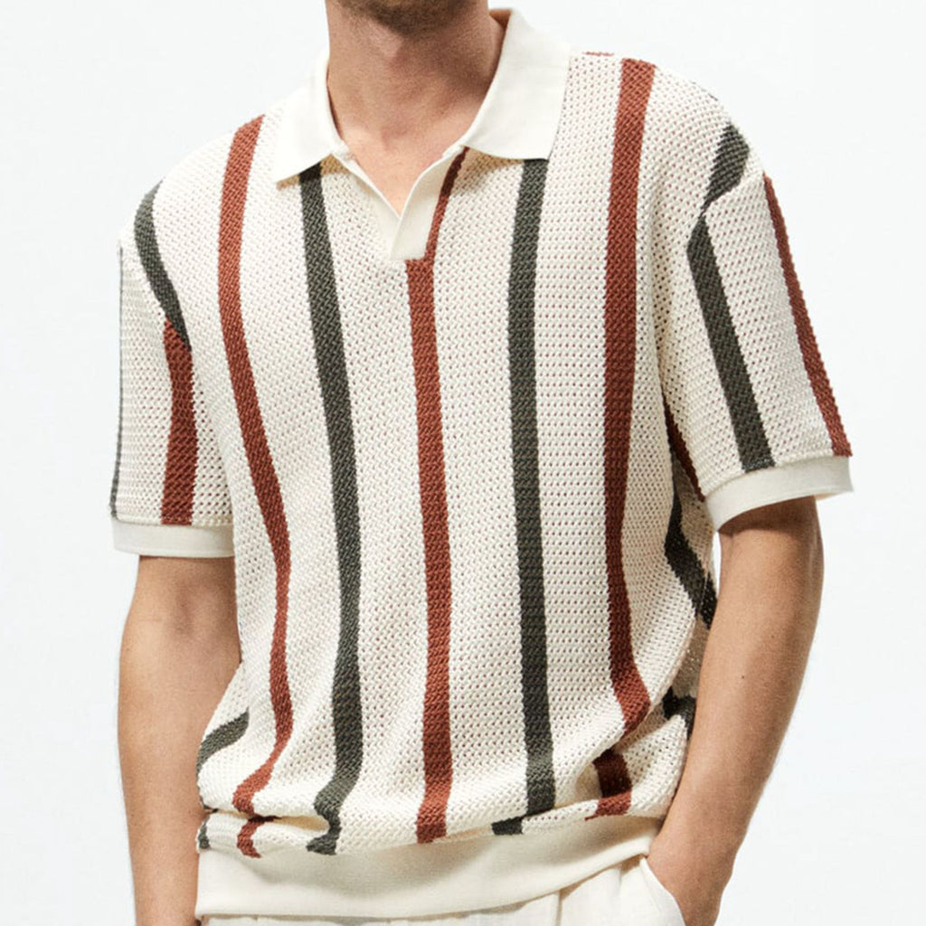 polo  style européen