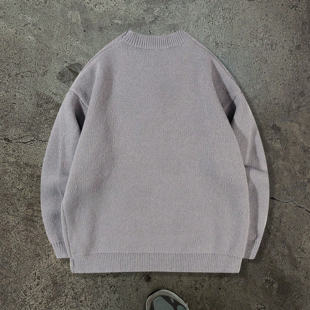 Pull Streetwear Graphique