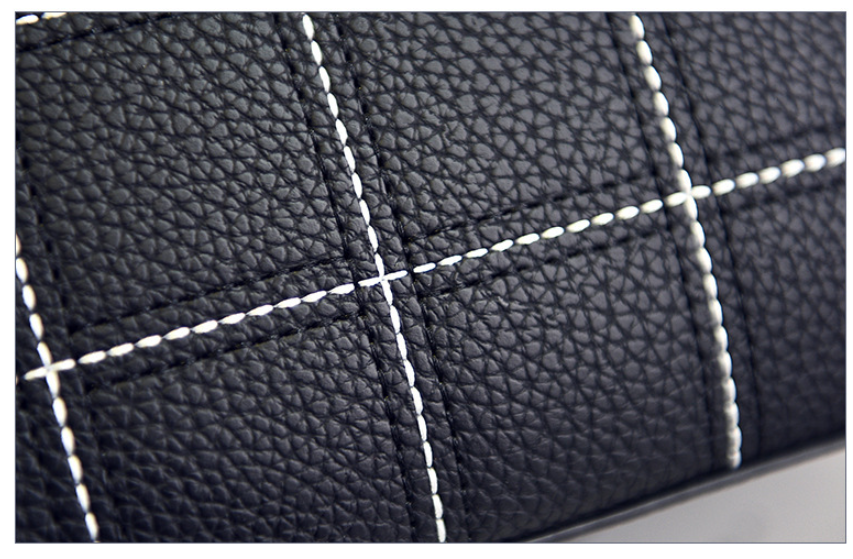 Sac à Main avec Motif Graphique