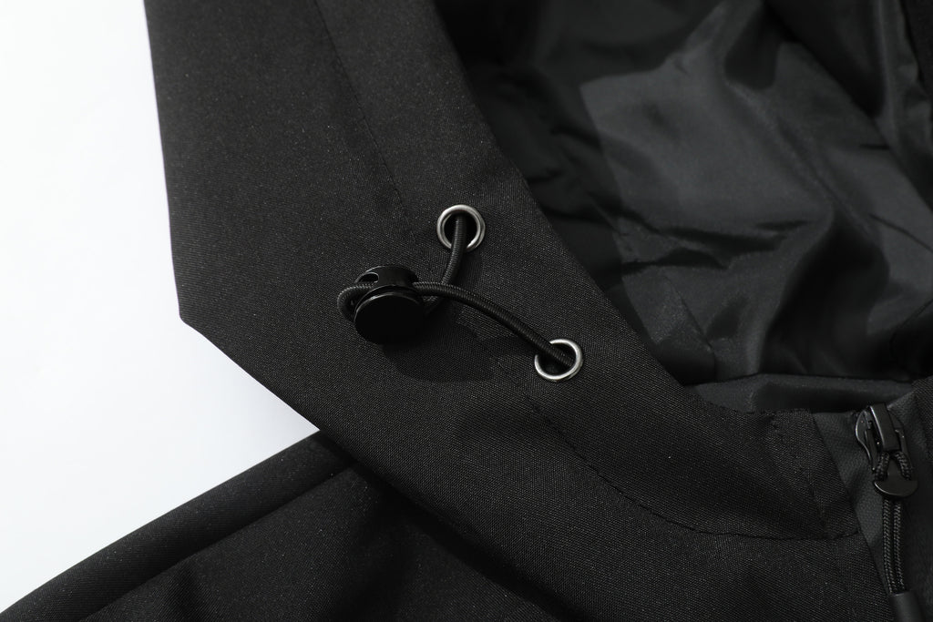 Veste Streetwear Technique Sport Outdoor