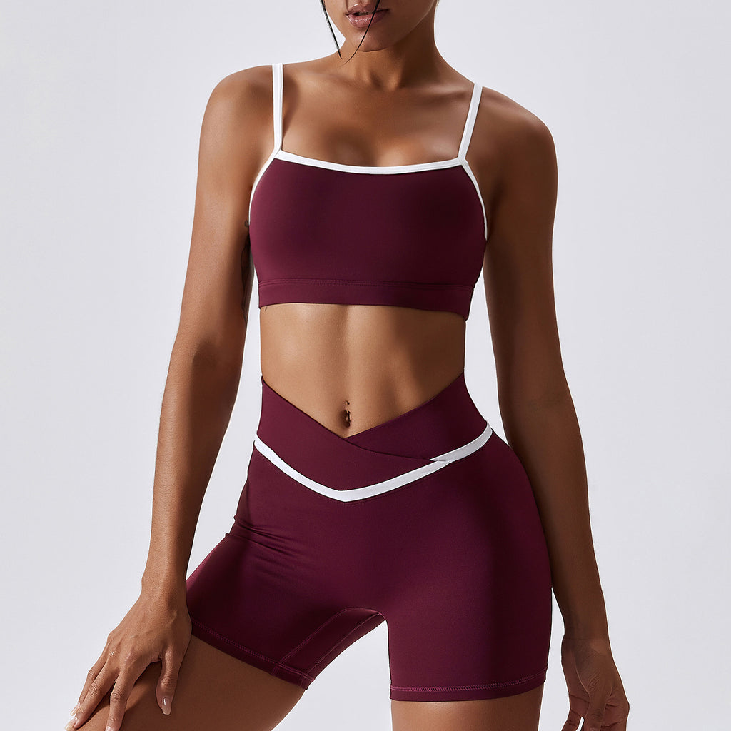 Ensemble de Sport Femme