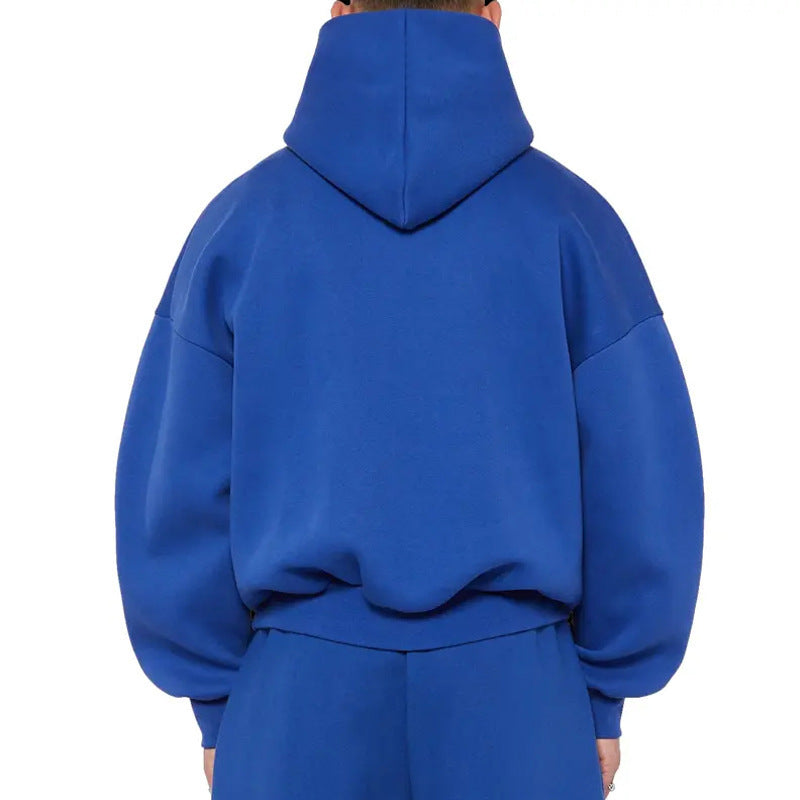hoodie homme