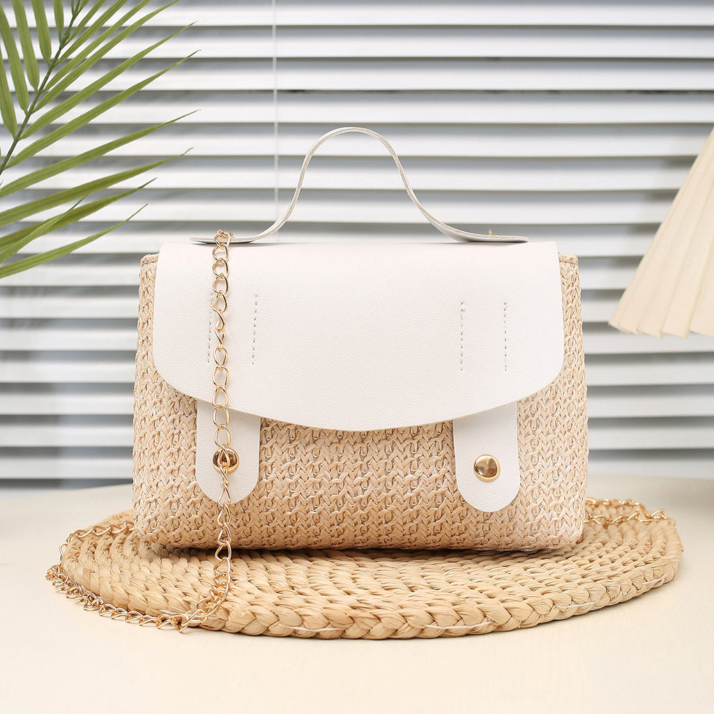 Sac Mini avec Poignée Courte