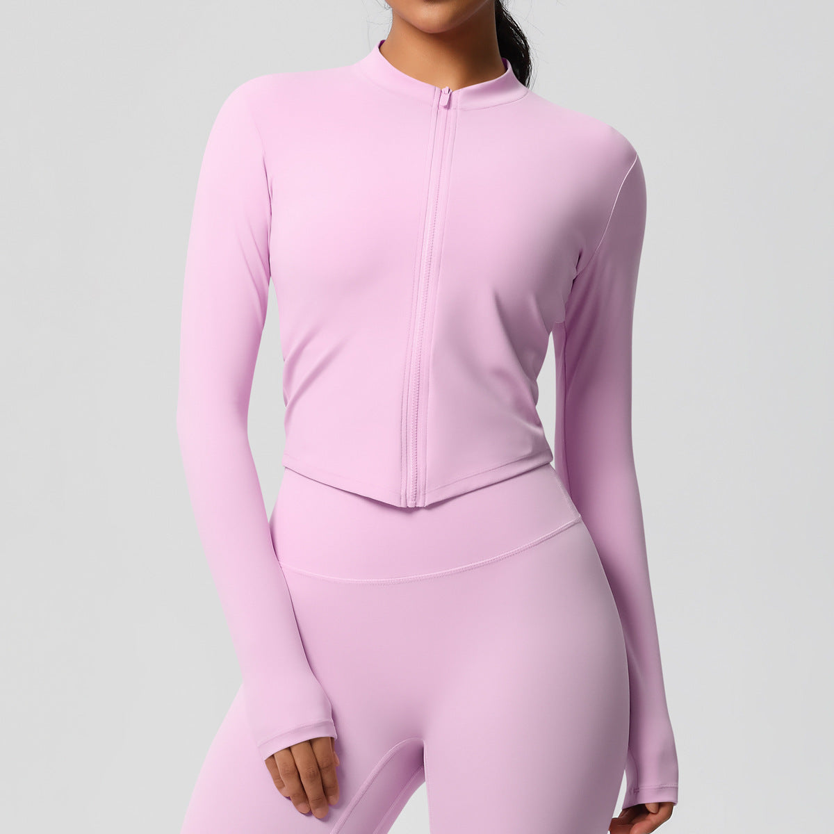 Vêtement de sport femme