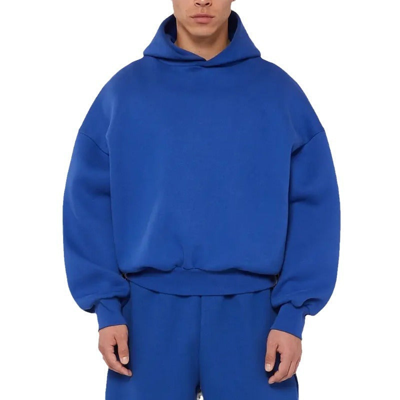 hoodie homme