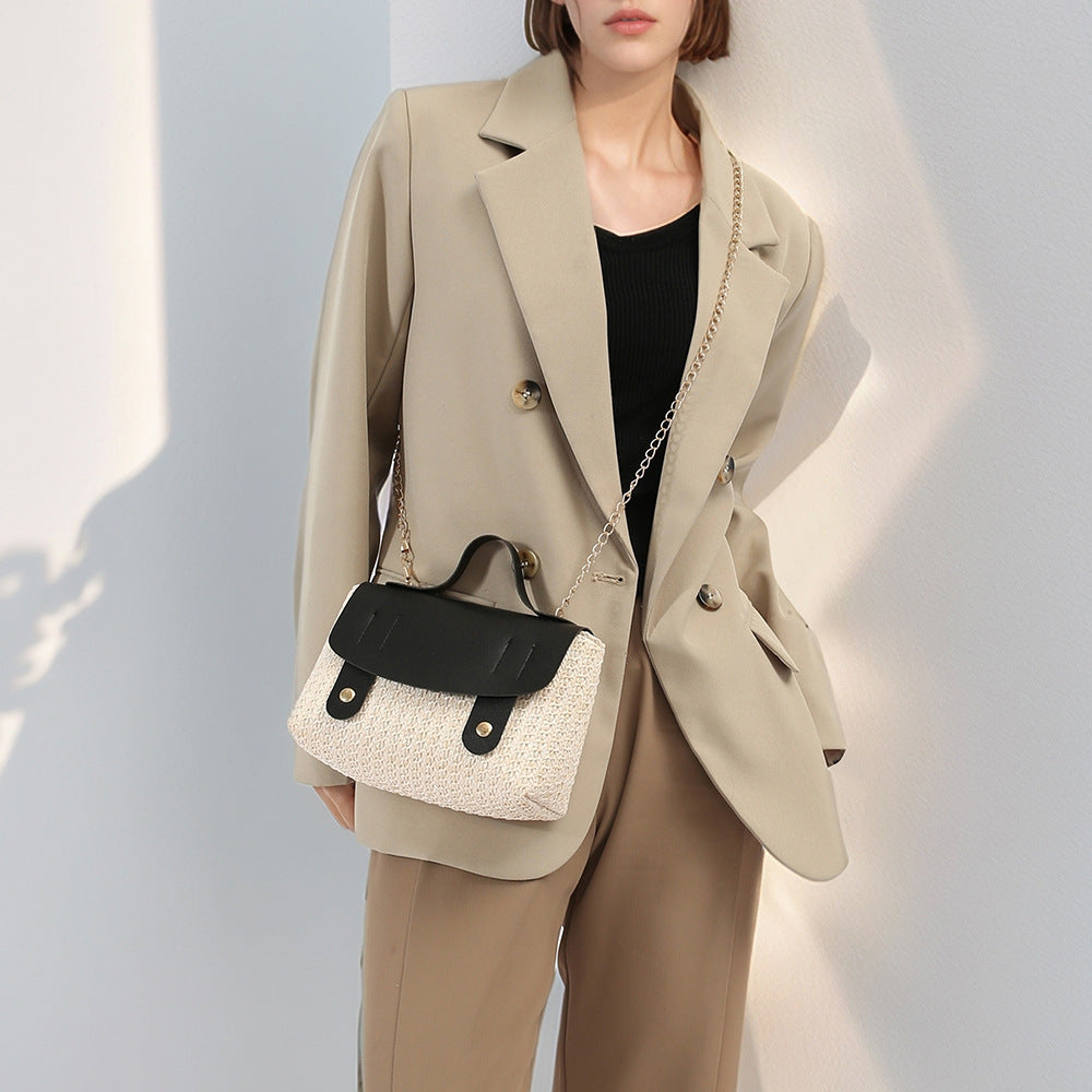 Sac Mini avec Poignée Courte