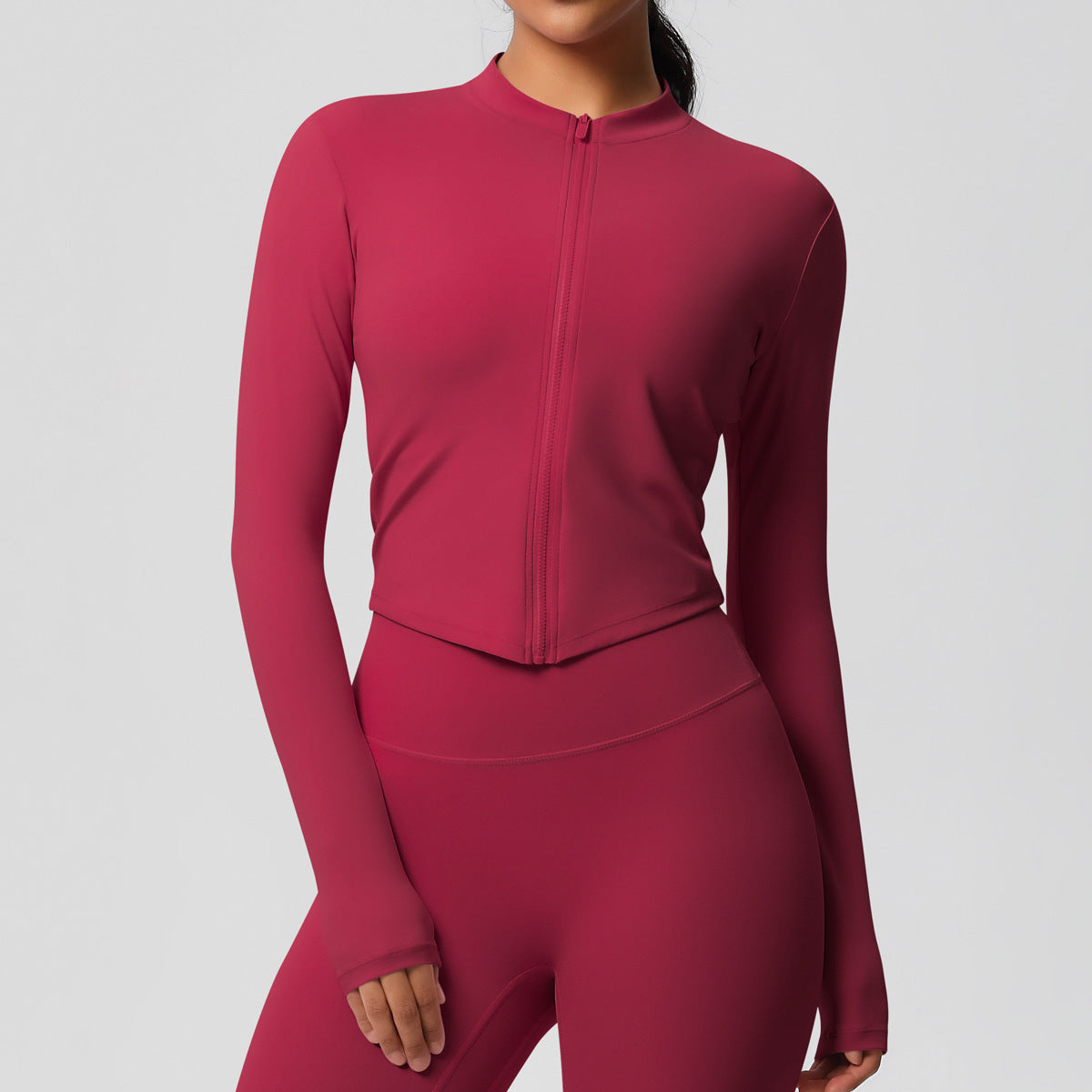 Vêtement de sport femme