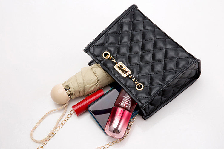 Sac Mini avec Poignée Courte