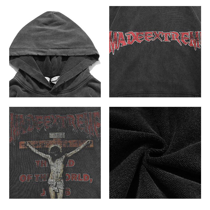Sweat-shirt femme