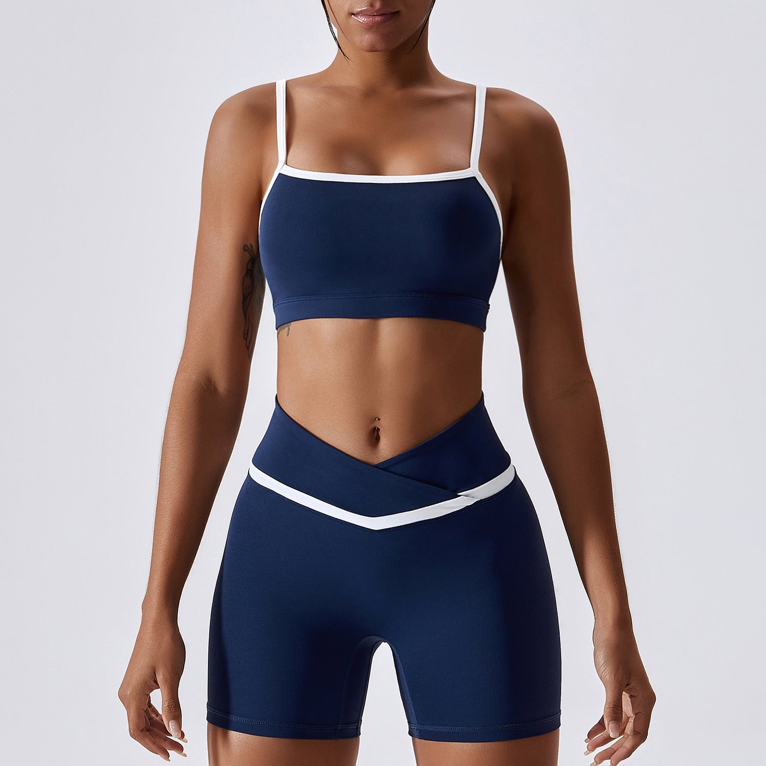 Vêtement femme fitness