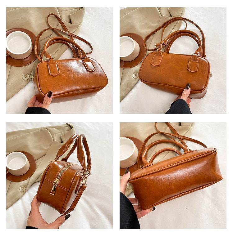 Sac Mini avec Poignées Courbes