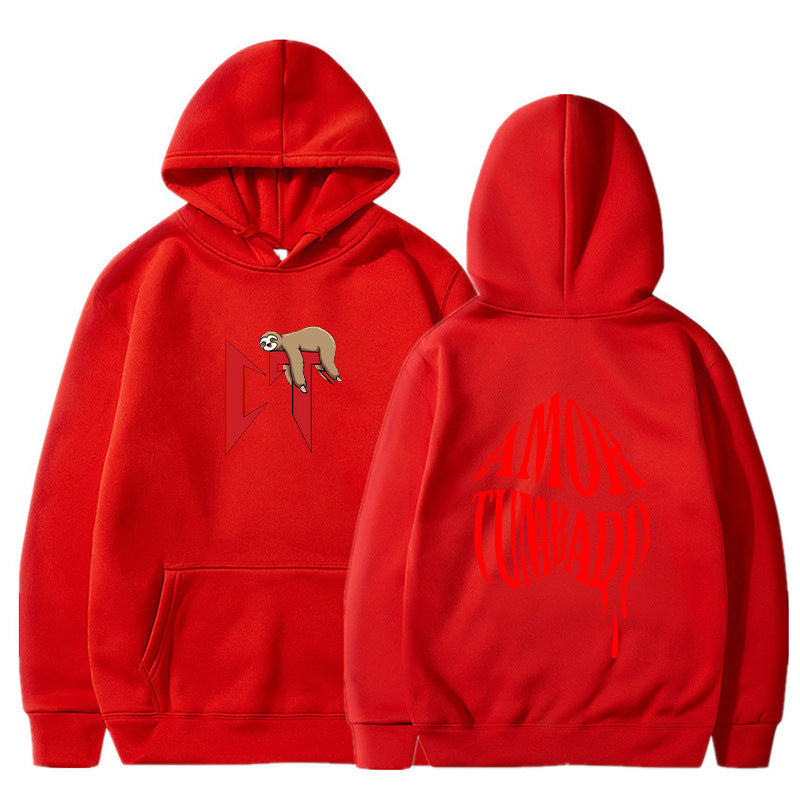 Sweat-shirt homme