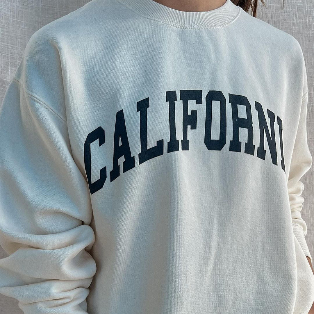 Pull femme