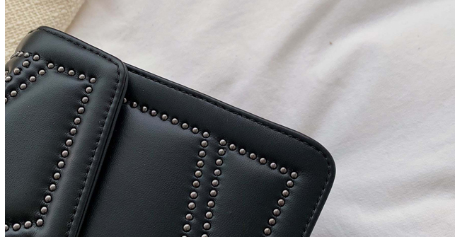 Sac Mini avec Poignée Courte